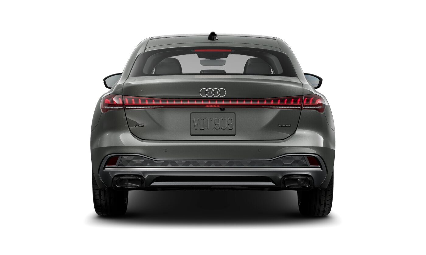 2025 Audi A5 2.0T Premium Plus photo 4