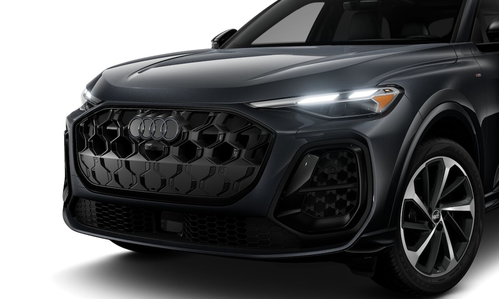 New 2025 Audi  2.0T SUV