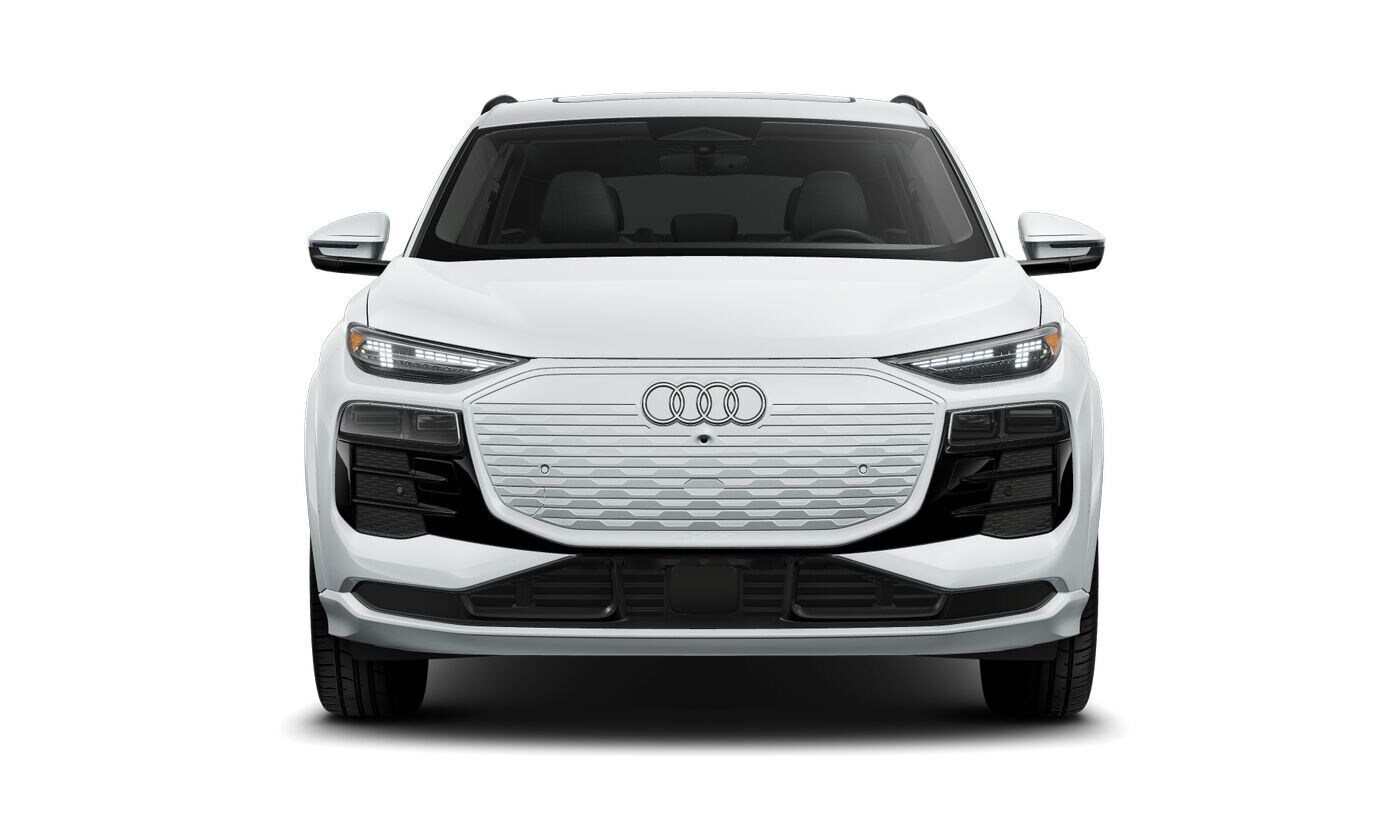 2025 Audi Q6 E-tron Prestige photo 3