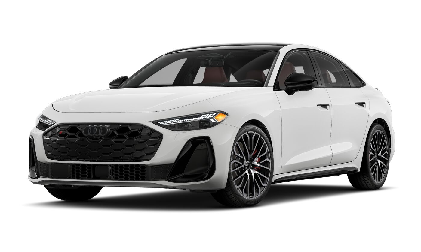 2025 Audi S4
