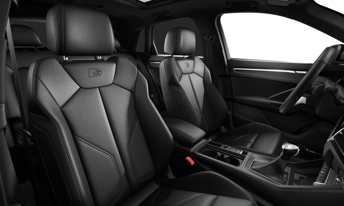 2025 Audi Q3 S line Premium Plus photo 10