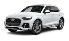 2025 Audi Q5 e 55 S line Premium Plus SUV