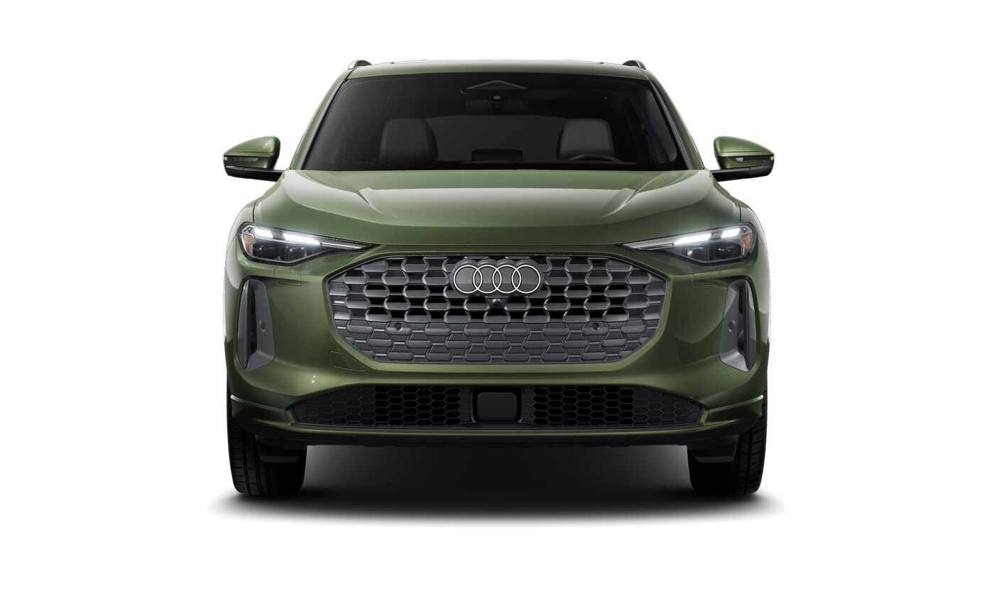 2025 Audi Q5 2.0T Premium photo 3