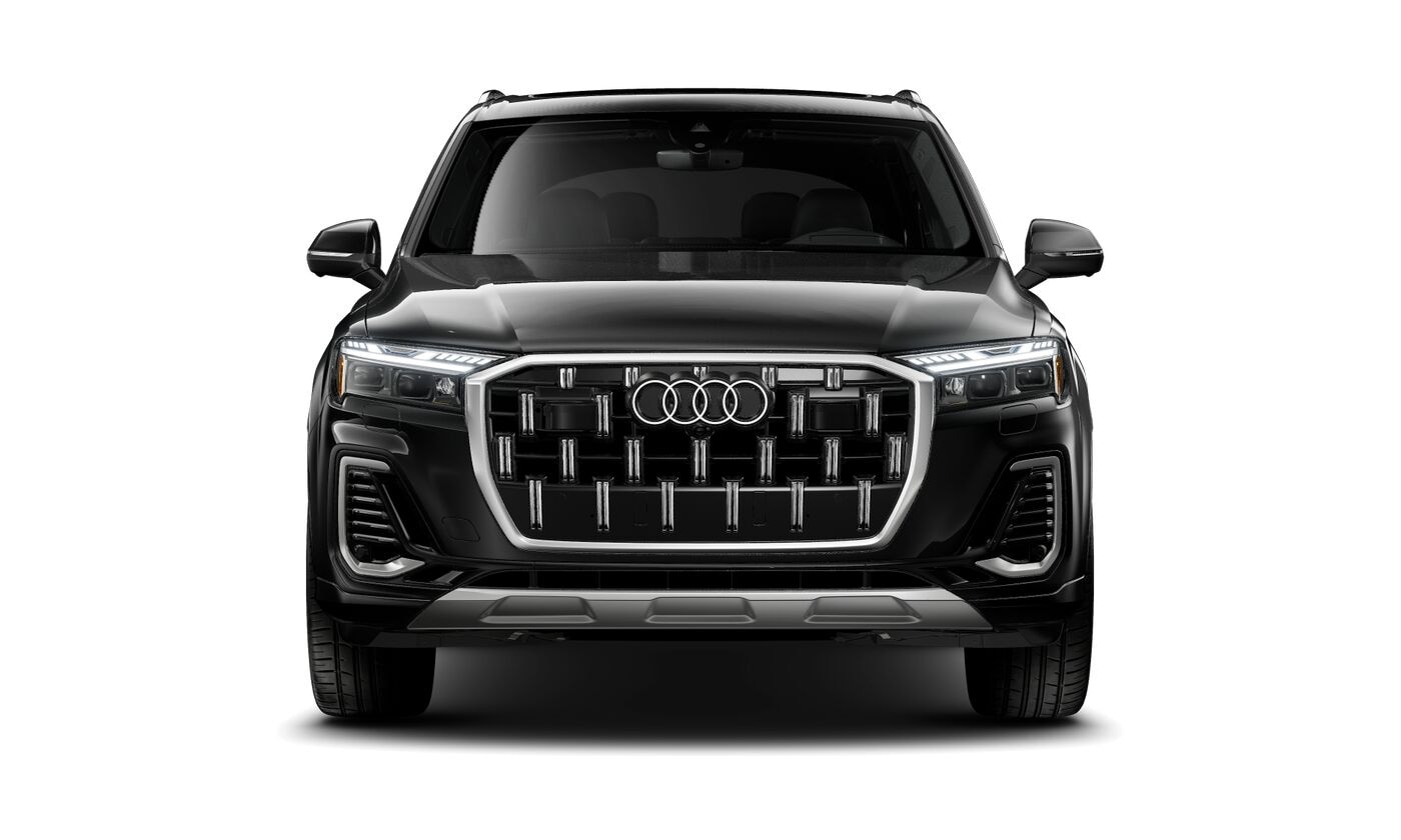 2025 Audi Q7 Prestige - Photo 39