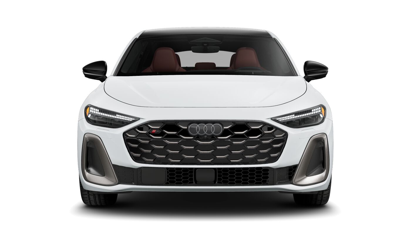 2025 Audi S5 Prestige photo 2