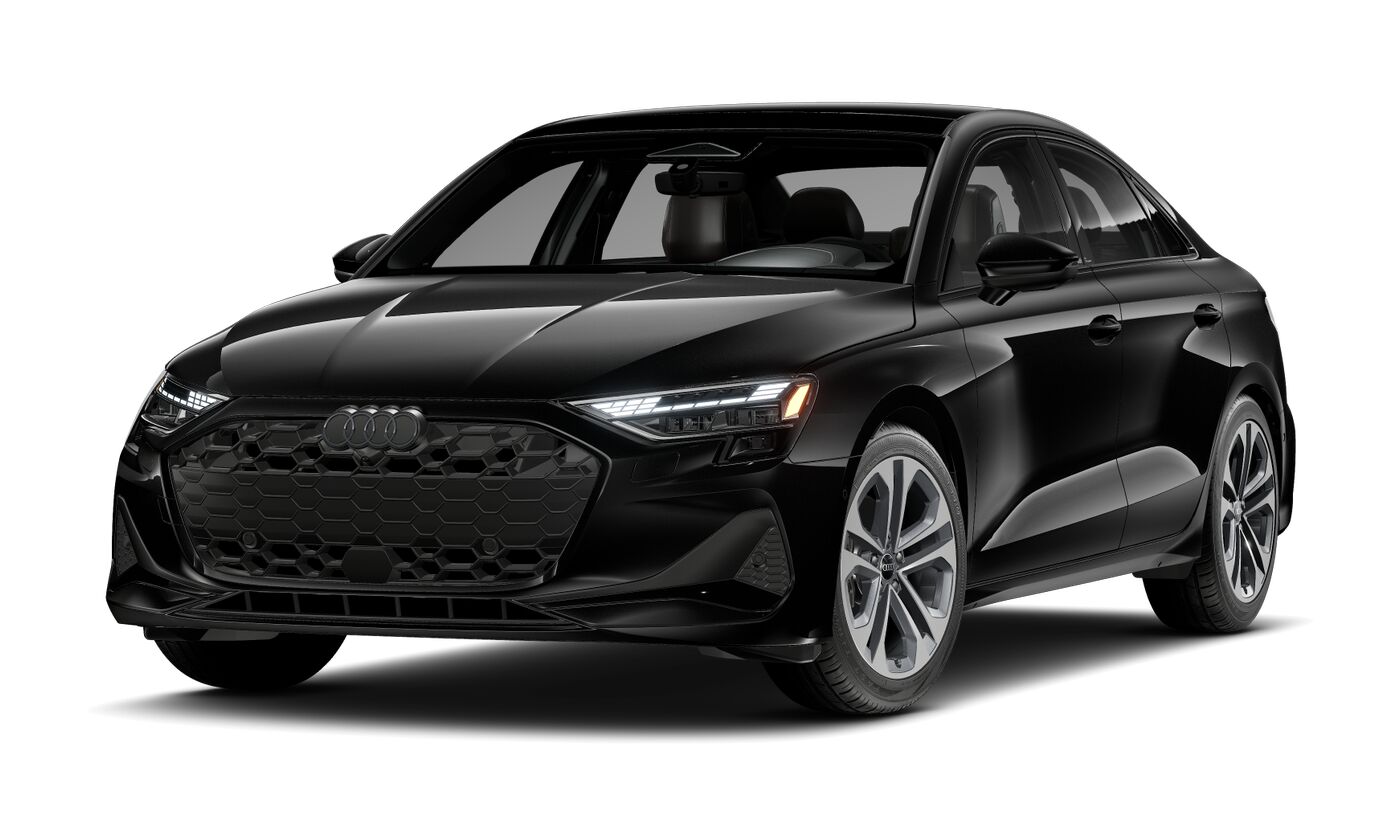 2026 Audi A3 Premium Plus quattro S tronic's photo