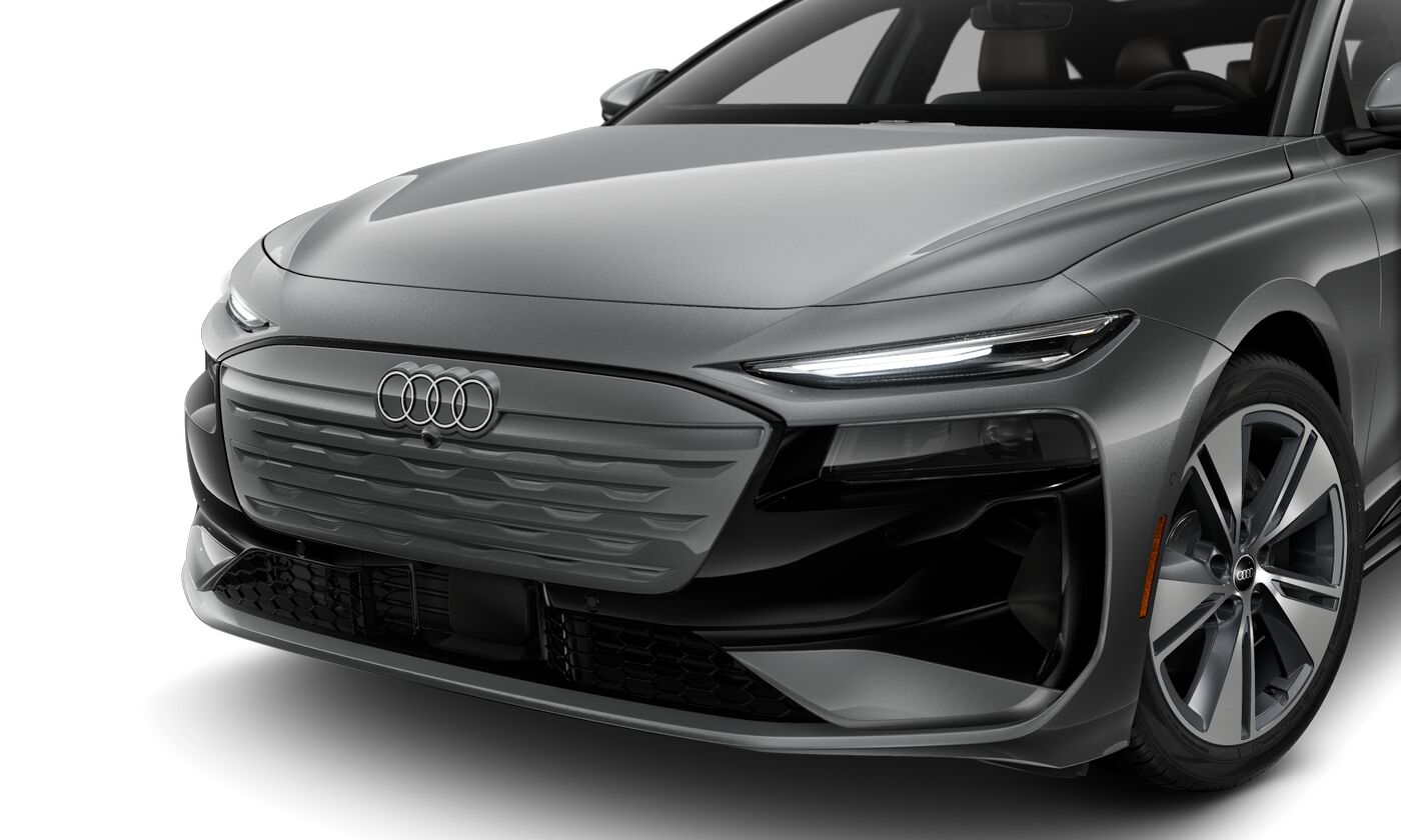 2025 Audi A6 Premium Quattro photo 2