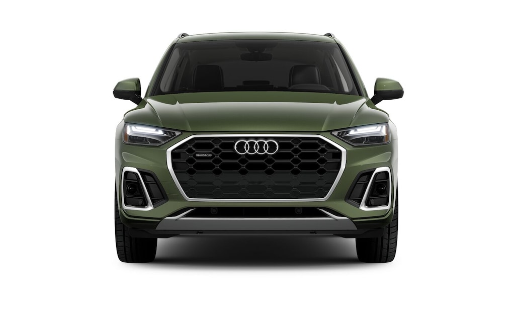 New 2025 Audi Q5 e Milwaukee WI WA1G2AFY2S2002443 Serving Glendale, Wauwatosa, New Berlin