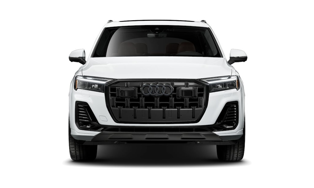New 2025 Audi Q7 55 Premium Plus SUV