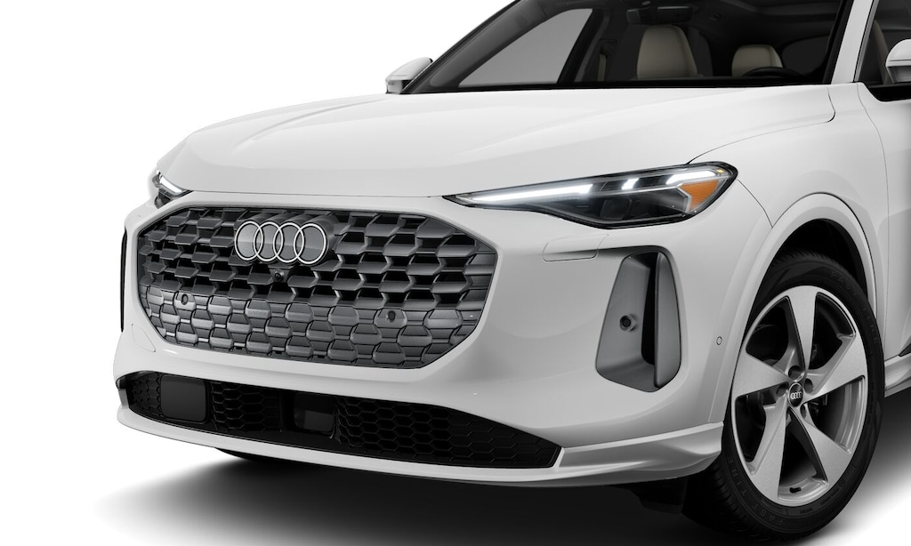 New 2025 Audi All-new Q5 Prestige SUV