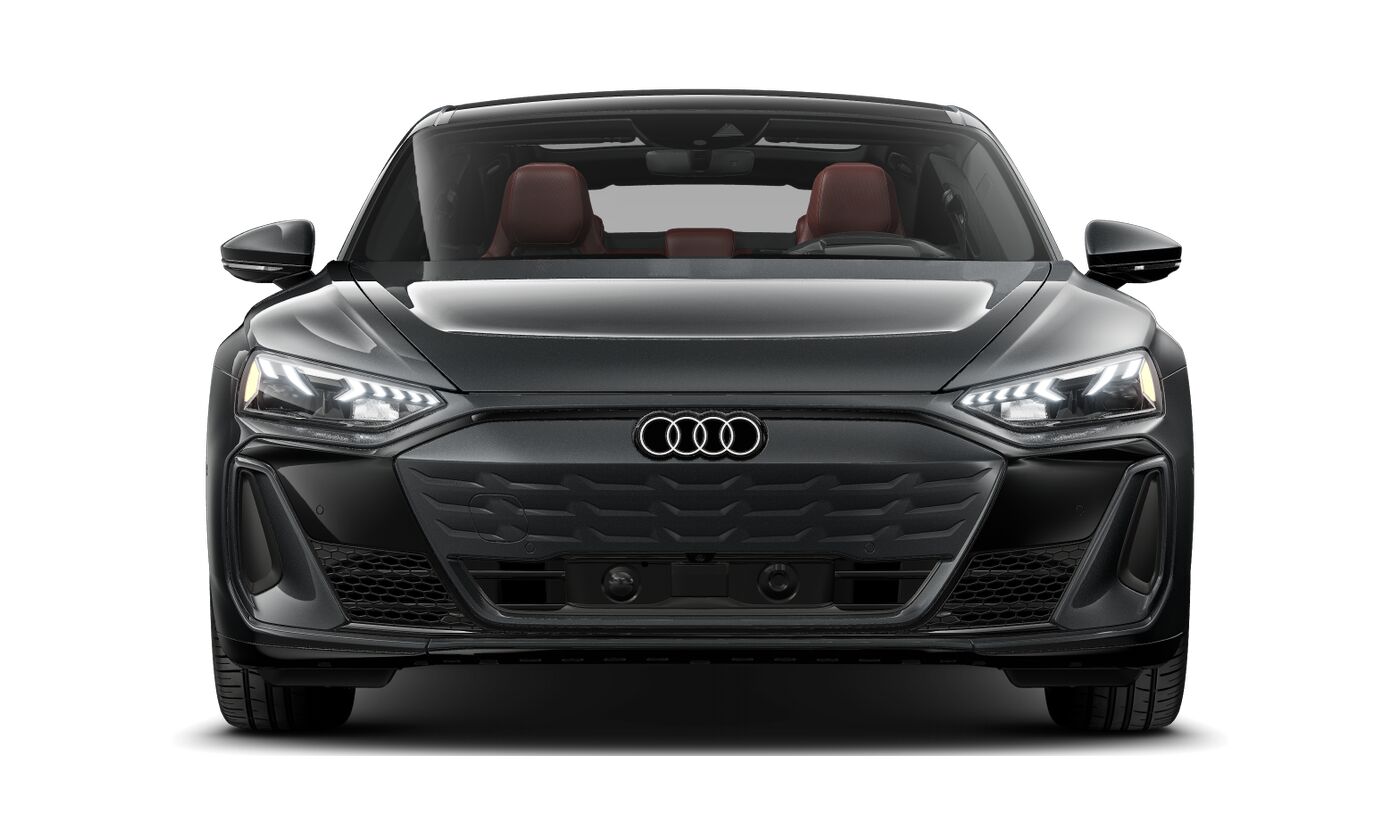2025 Audi e-tron GT Premium Plus photo 3
