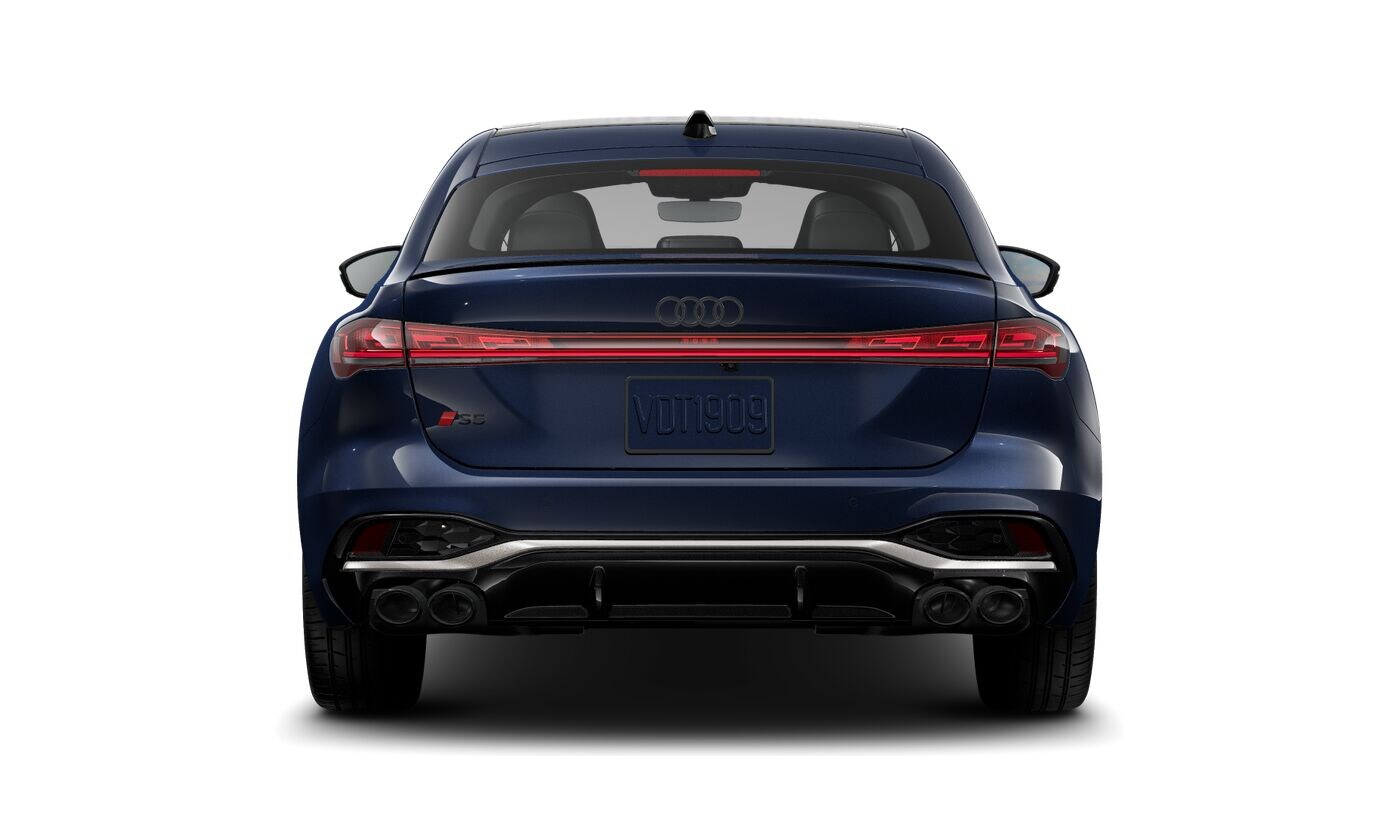 2025 Audi S5 Prestige photo 3