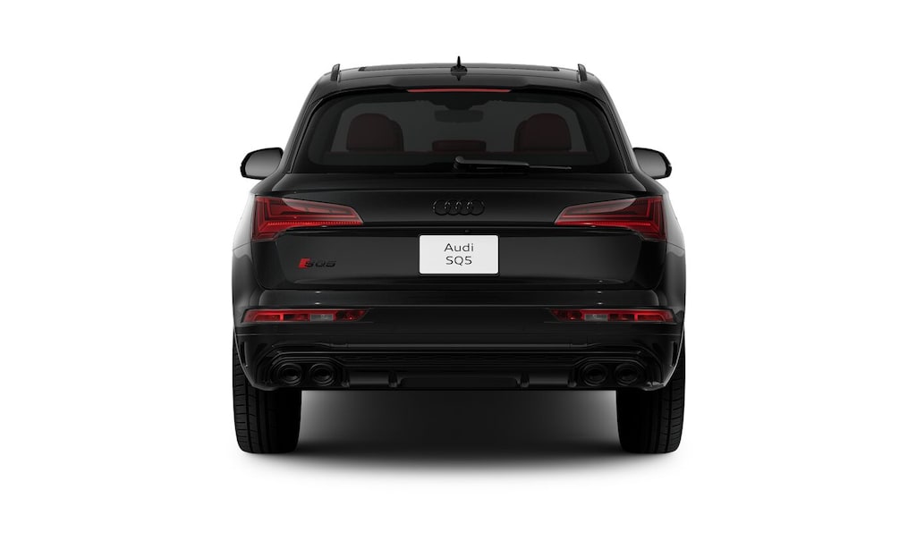 New 2025 Audi 3.0T Progressiv VUS