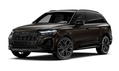 2025 Audi Q7 Premium Plus SUV