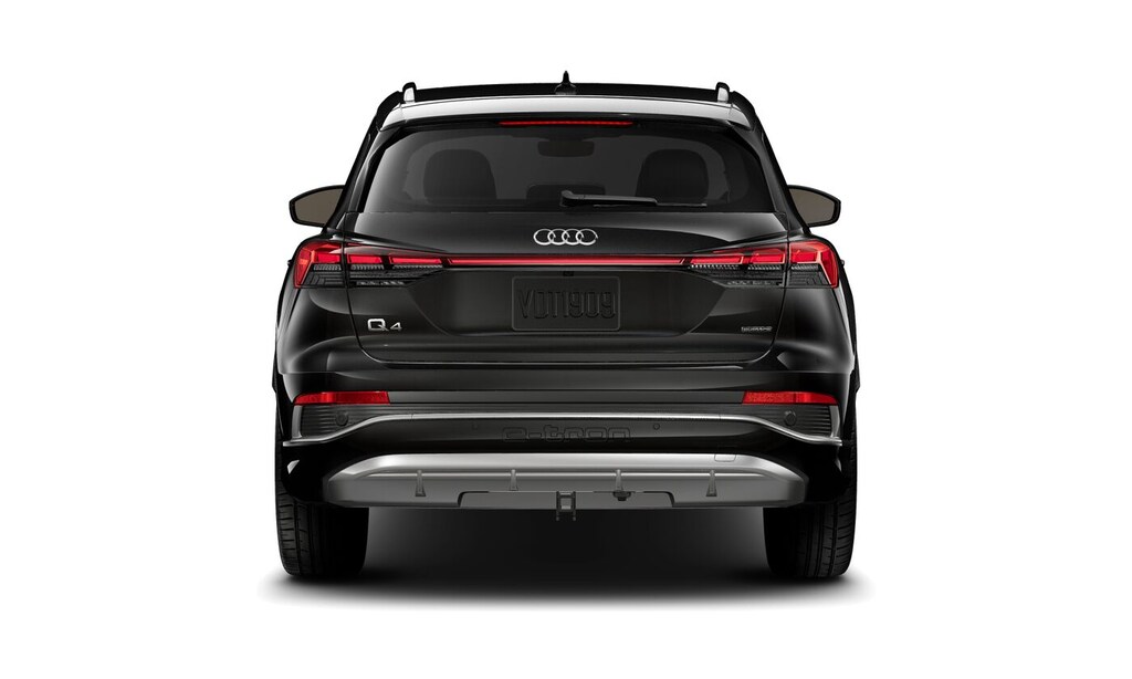 New 2026 Audi   SUV