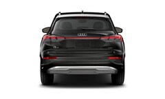 2025 Audi Q4 e-tron 55 VUS