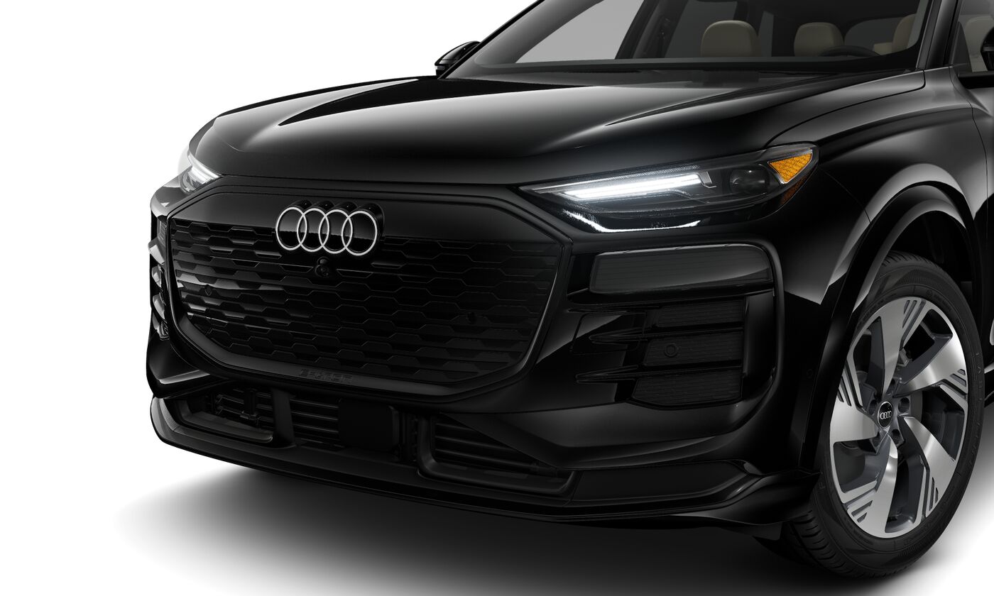 2025 Audi Q6 E-tron Premium photo 2