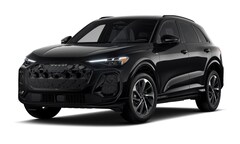 2025 Audi All-new Q5 2.0T Progressiv SUV