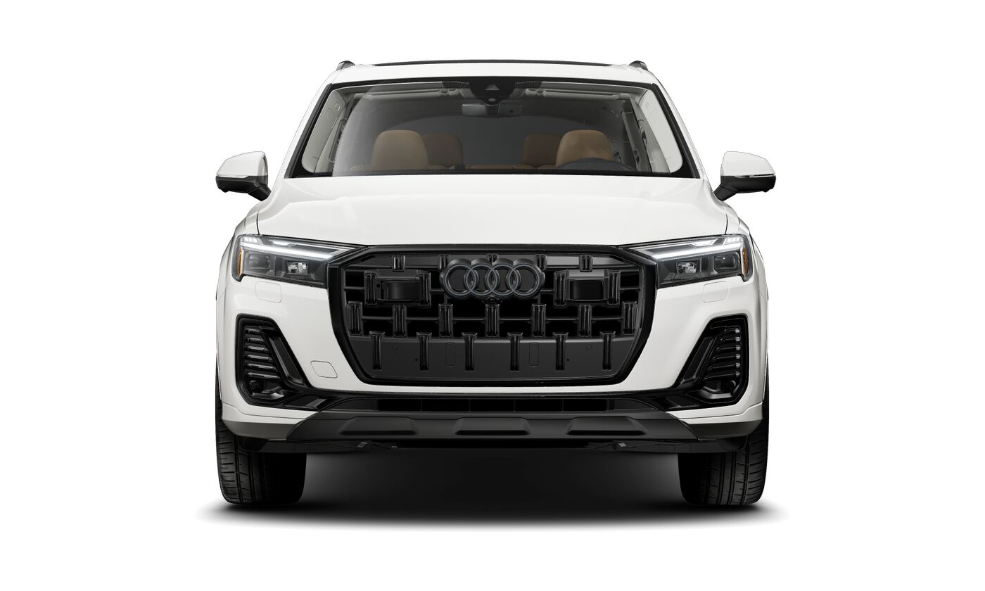 2025 Audi Q7 45 Premium Plus photo 3