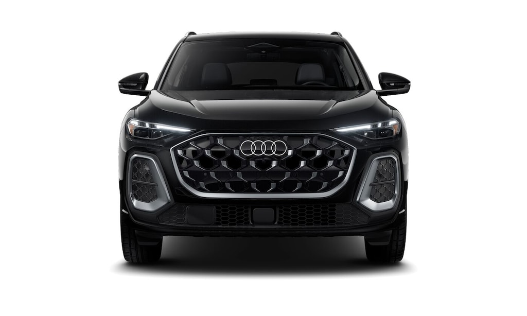 New 2025 Audi 2.0T Progressiv SUV