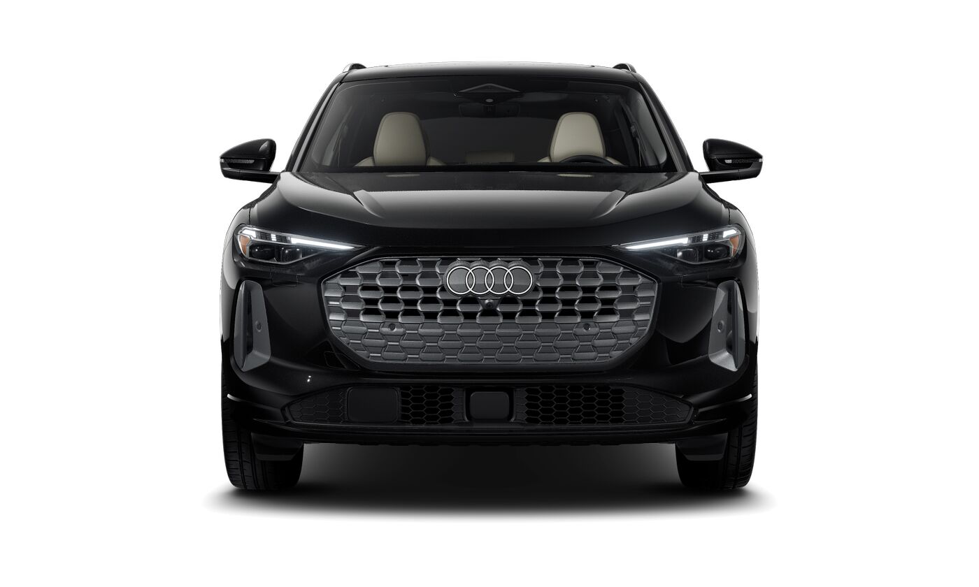 2025 Audi Q5 2.0T Prestige photo 3