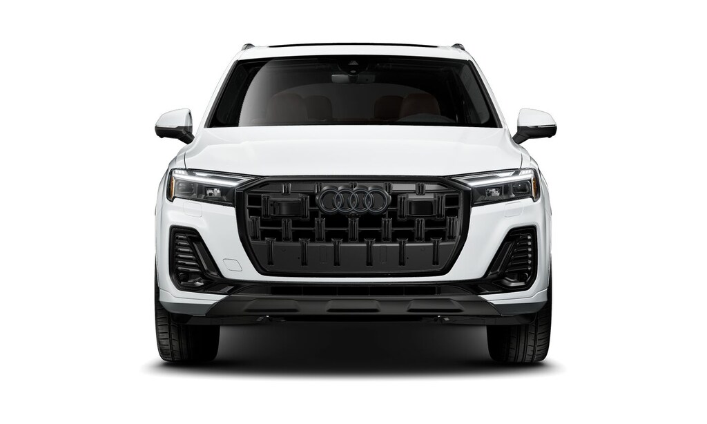 New 2026 Audi Q7 45 Premium Plus SUV