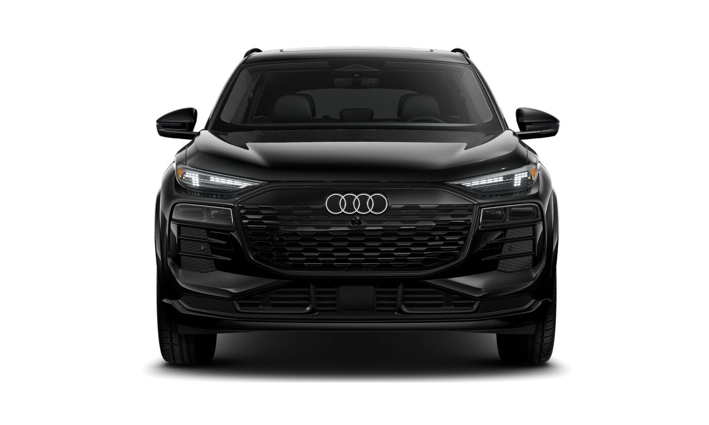 2025 Audi Q6 E-tron Prestige photo 3