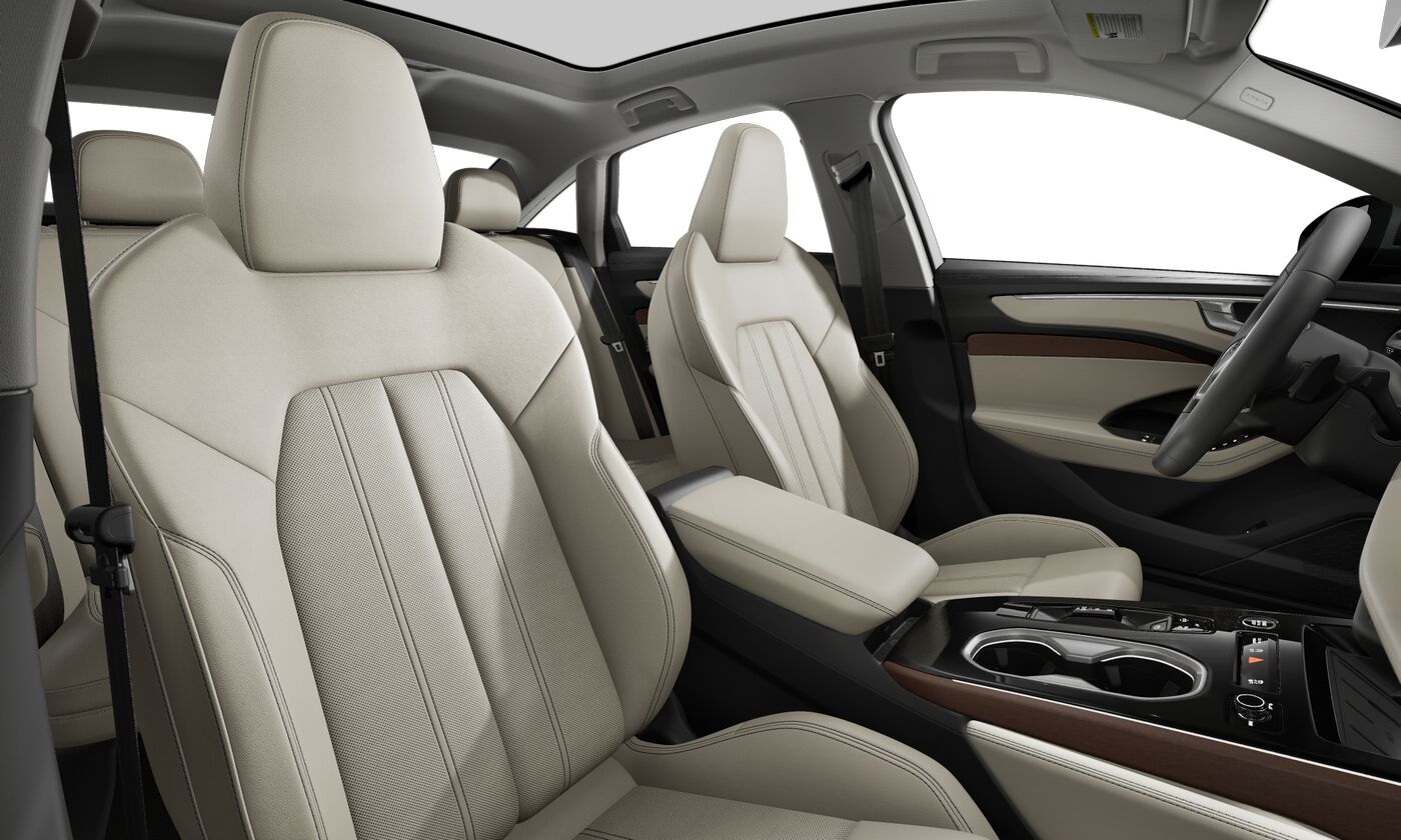 2026 Audi A6 Premium - Photo 37