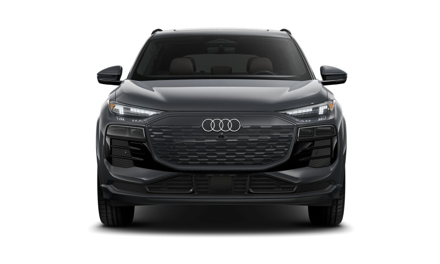 2025 Audi Q6 E-tron Premium Plus photo 3