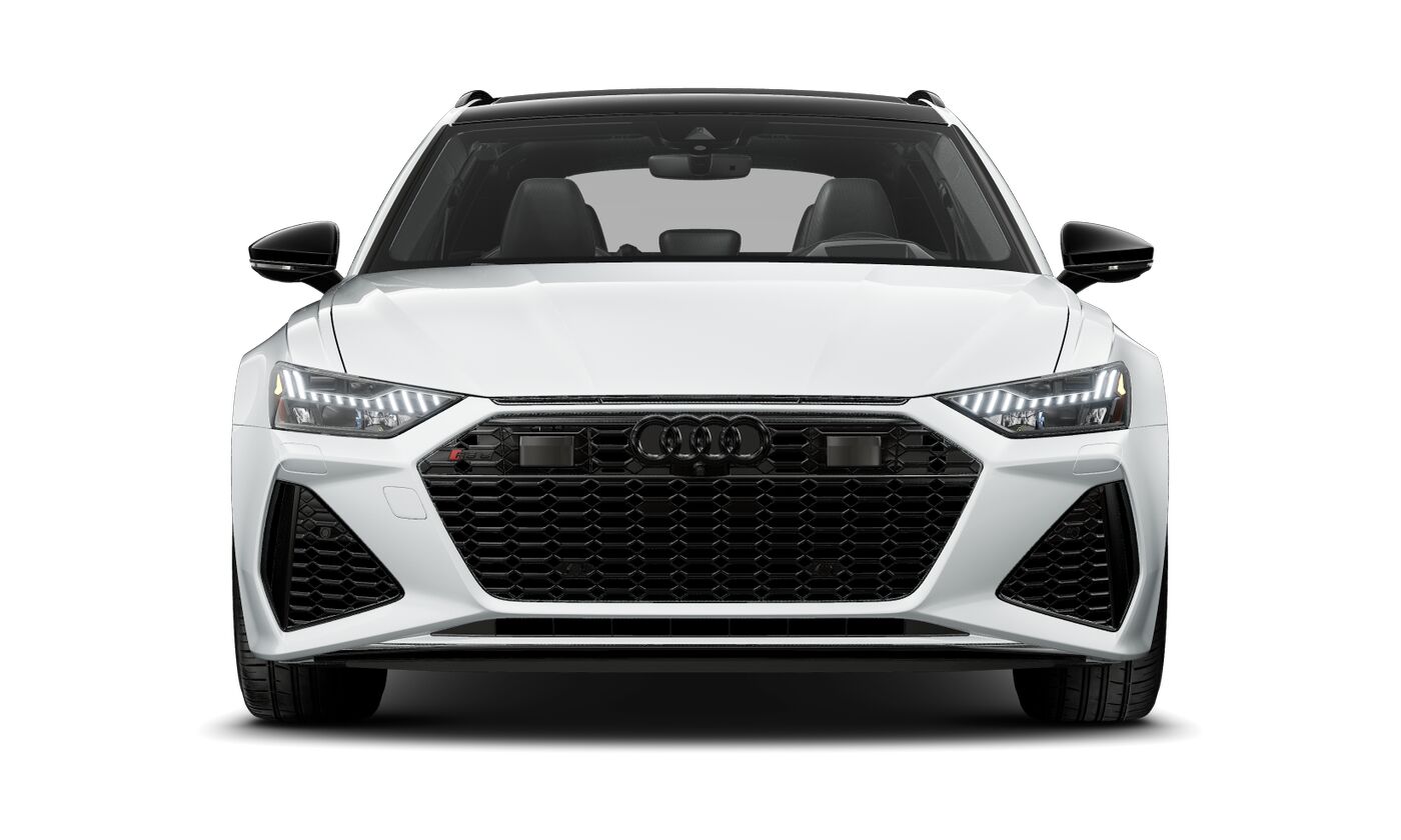 2025 Audi RS 6 Avant Performance Base photo 3
