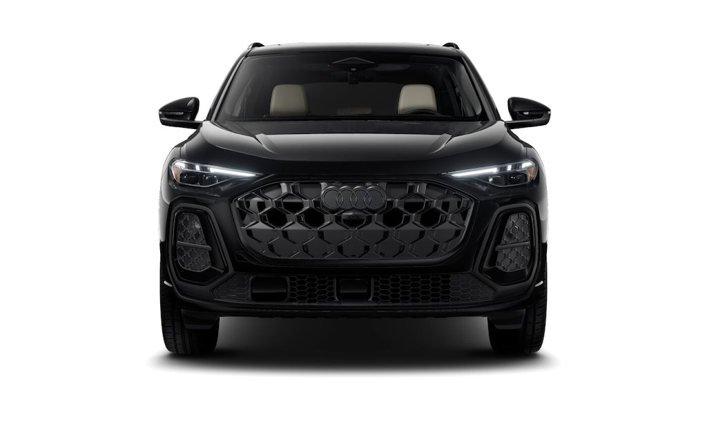 New 2026 Audi Q5 Premium Plus 2.0 TFSI quattro