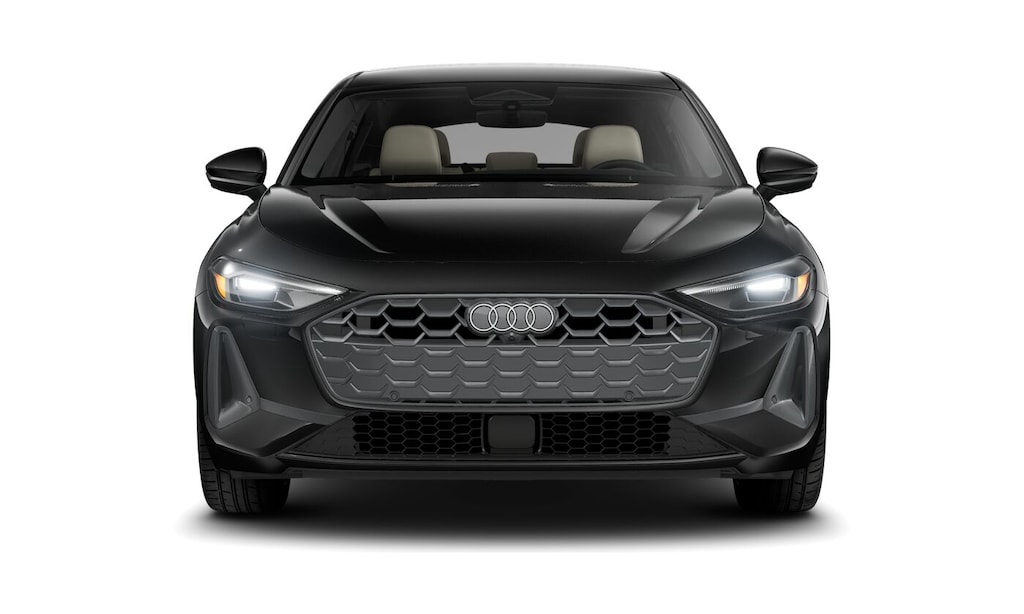 New 2025 Audi All-new A5 2.0T Premium Hatchback