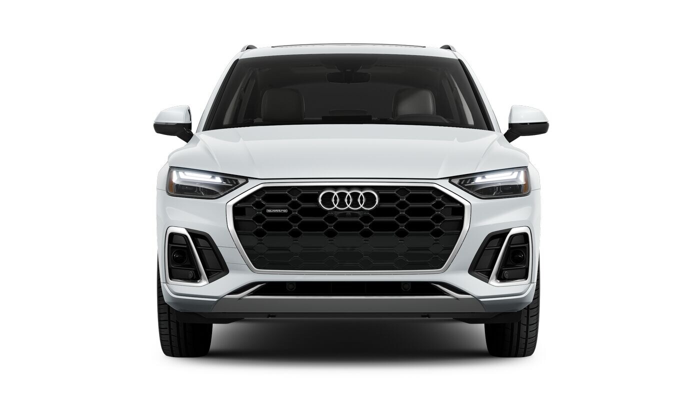2024 Audi Q5 45 S line Premium photo 3