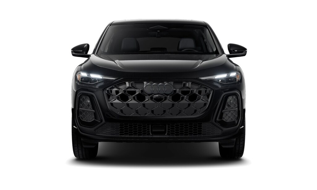 New 2026 Audi Q5 Sportback 2.0T Premium SUV