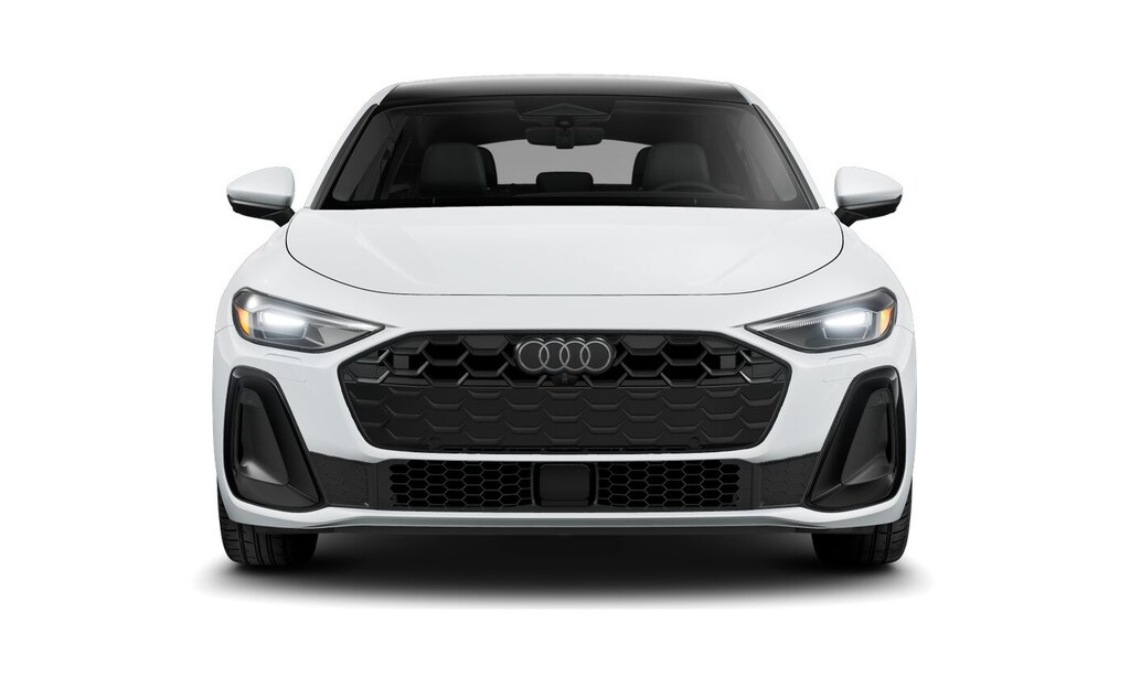 New 2026 Audi A5 Premium Hatchback