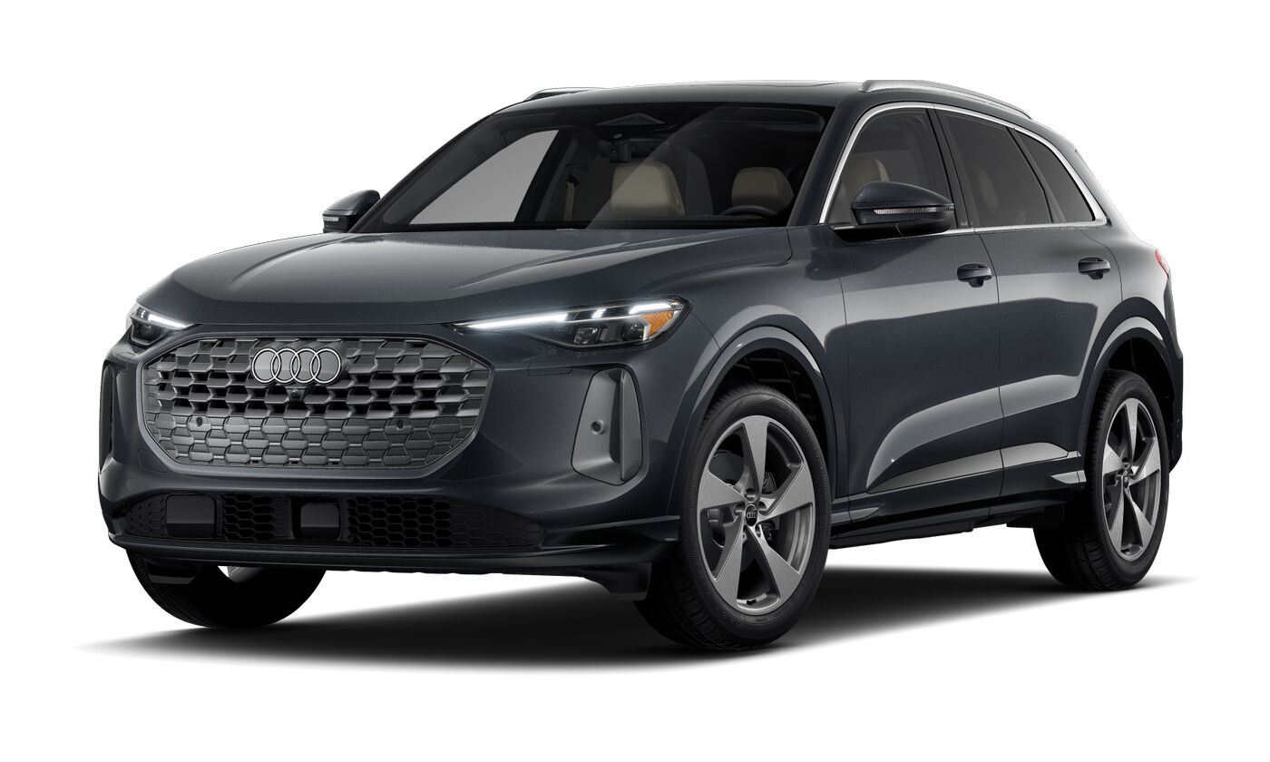 2026 Audi Q5 Premium Plus quattro's photo
