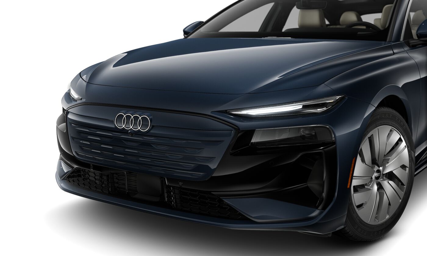 2025 Audi A6 Premium photo 2