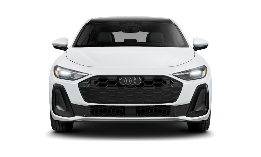 New 2026 Audi A5 Premium Hatchback