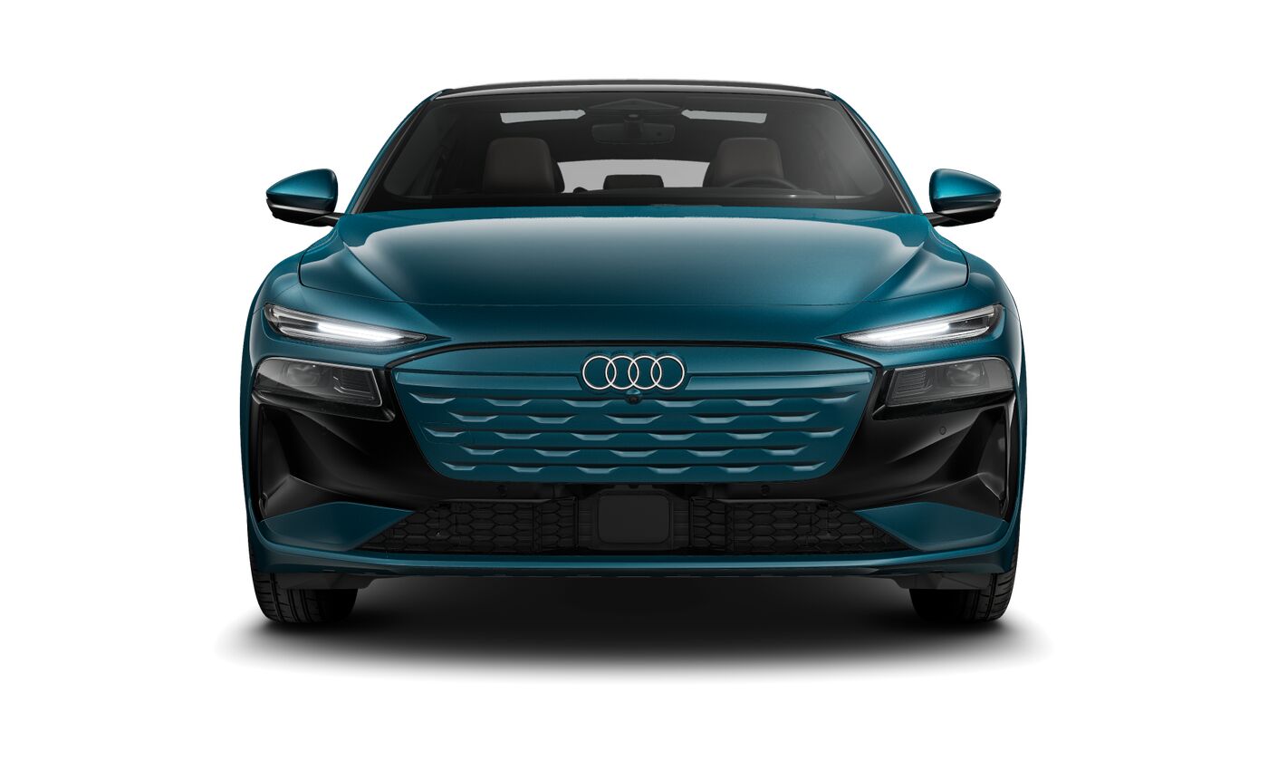 2025 Audi A6 Premium Plus photo 3