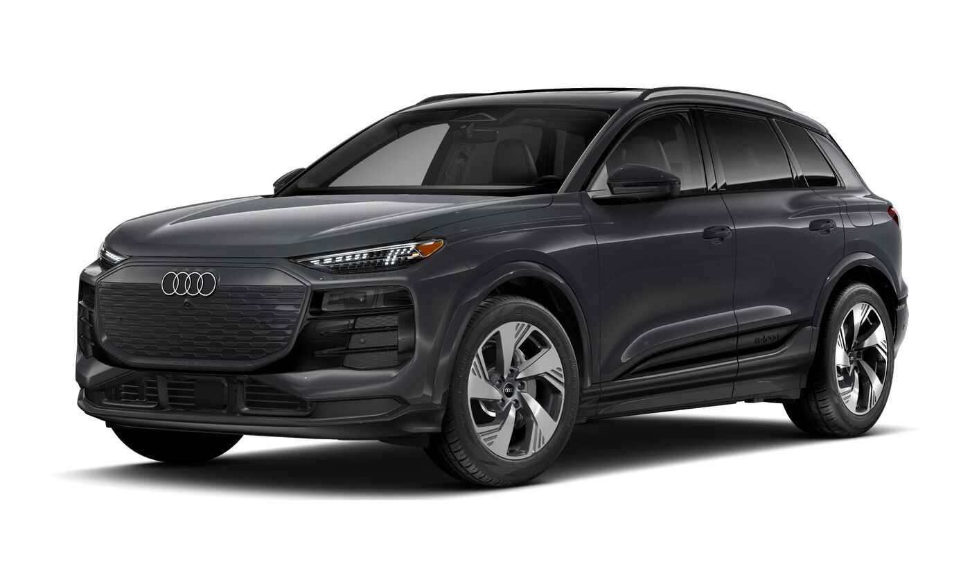 2025 Audi Q6 e-tron Prestige's photo