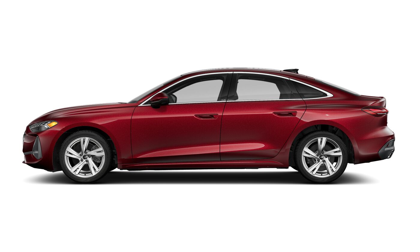 2025 Audi A5 2.0T Premium Plus photo 6