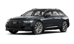 2025 Audi A6 allroad 55 Prestige Wagon