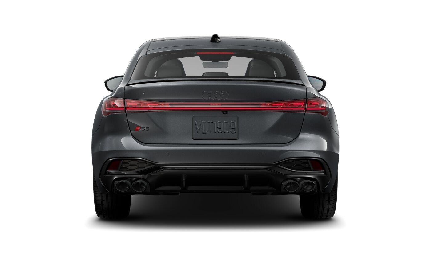 2025 Audi S5 Prestige photo 4