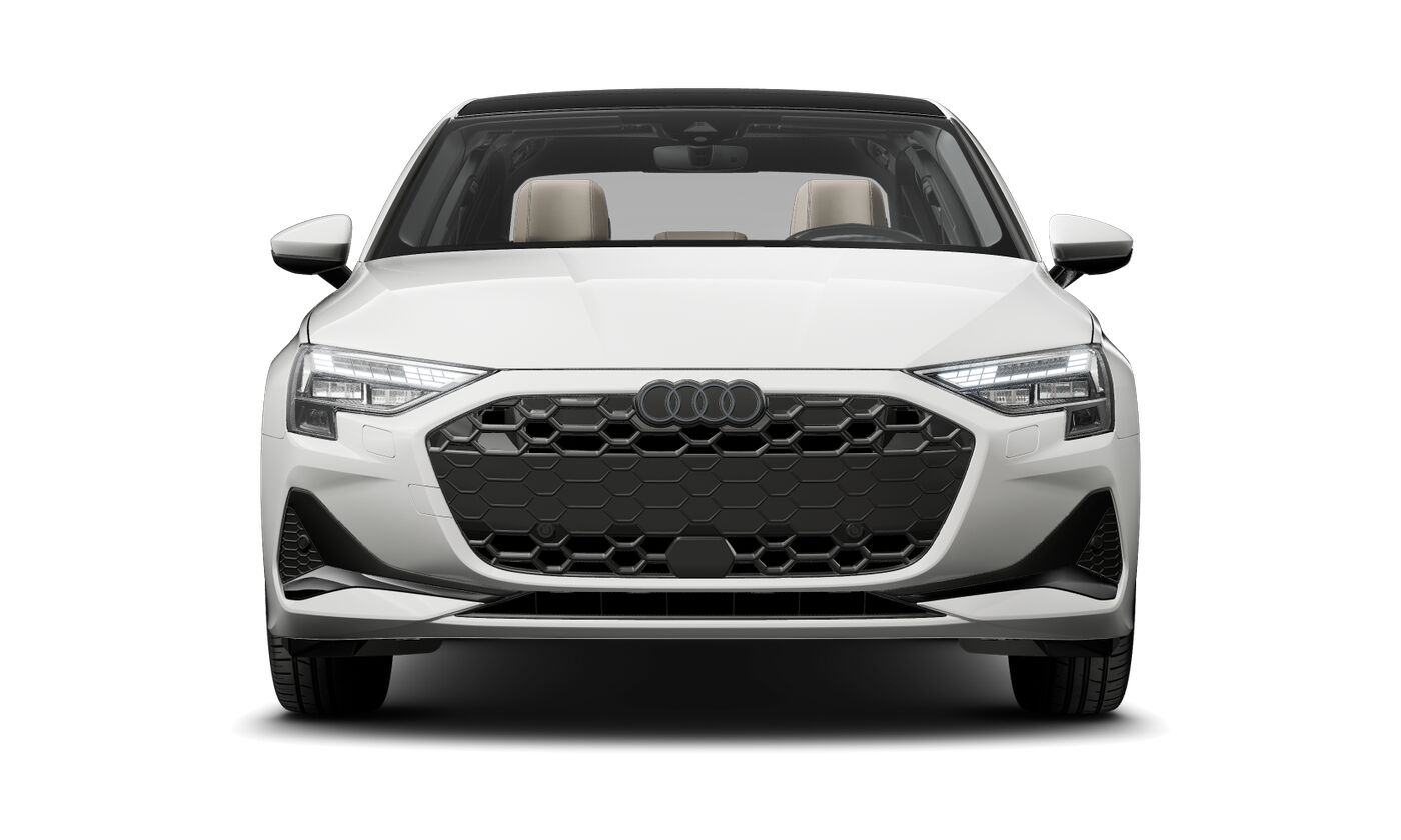 2025 Audi A3 2.0T Premium photo 3