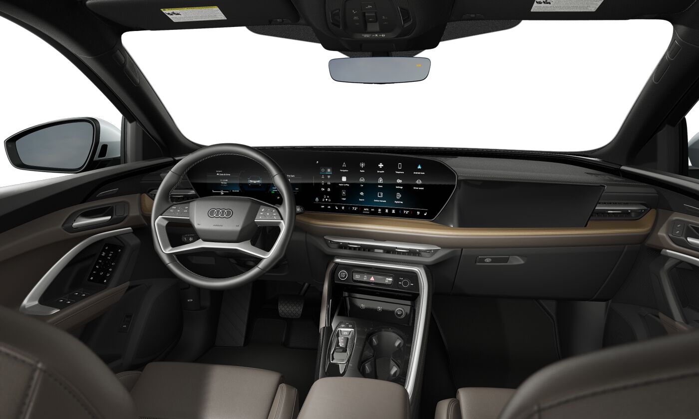 2025 Audi Q5 2.0T Premium Plus photo 5