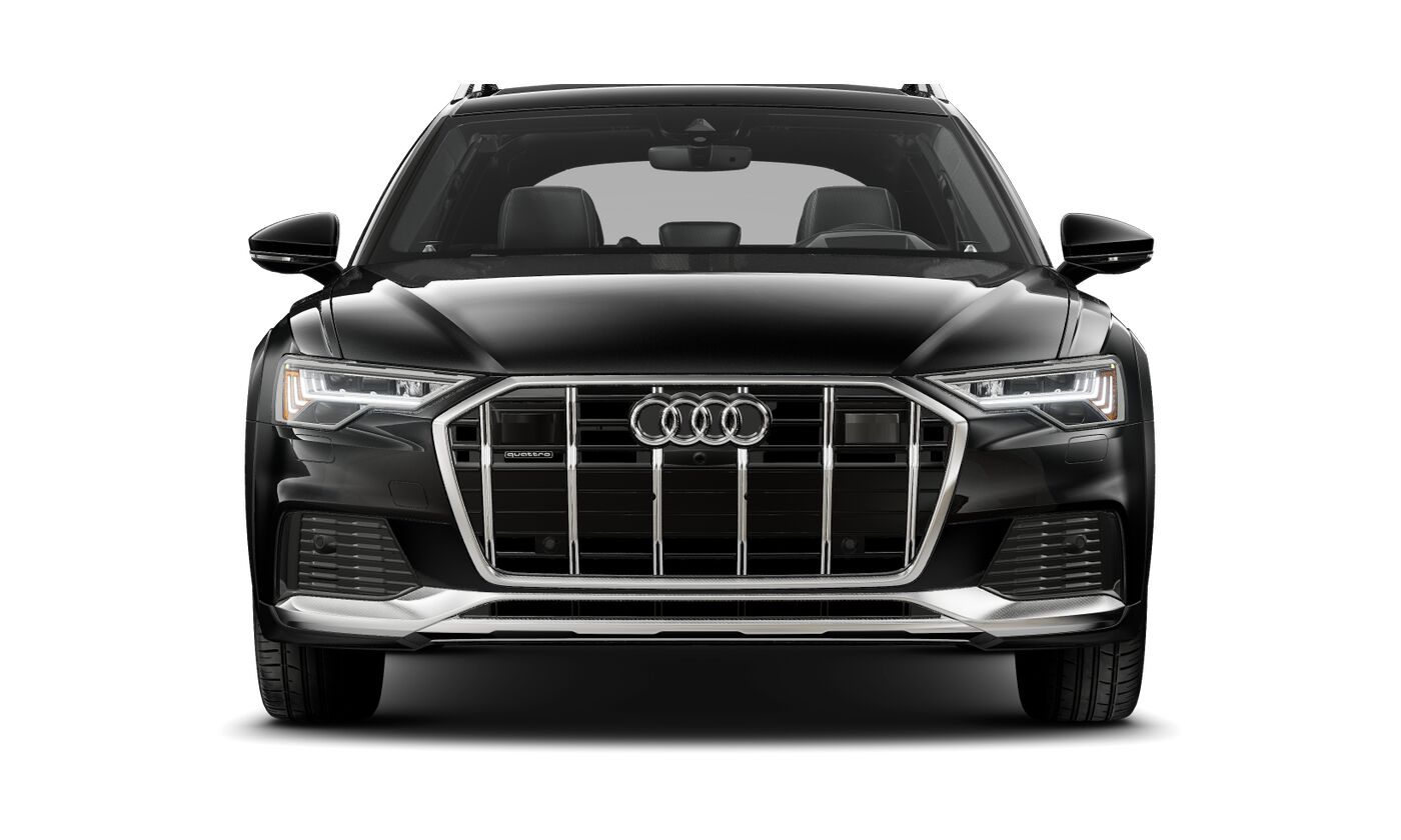 2025 Audi A6 Allroad Premium Plus photo 4