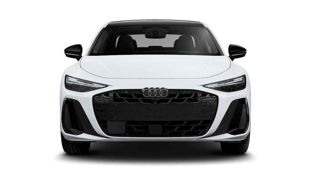 New 2026 Audi A6 3.0 Sedan