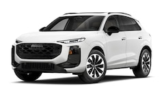 2026 Audi Q3 S Line SUV