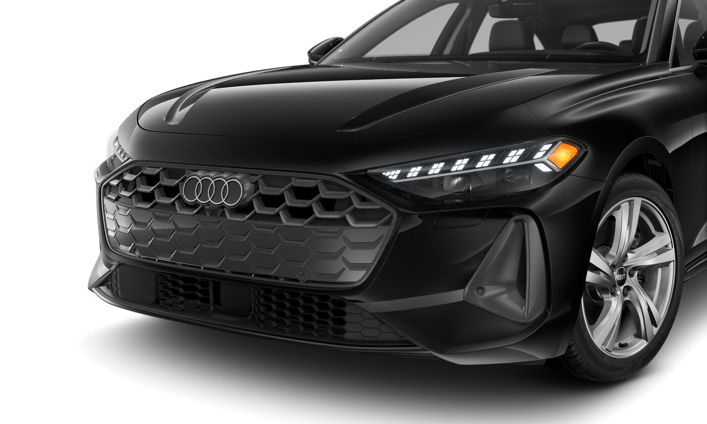 2025 Audi A5 2.0T Premium Plus photo 2