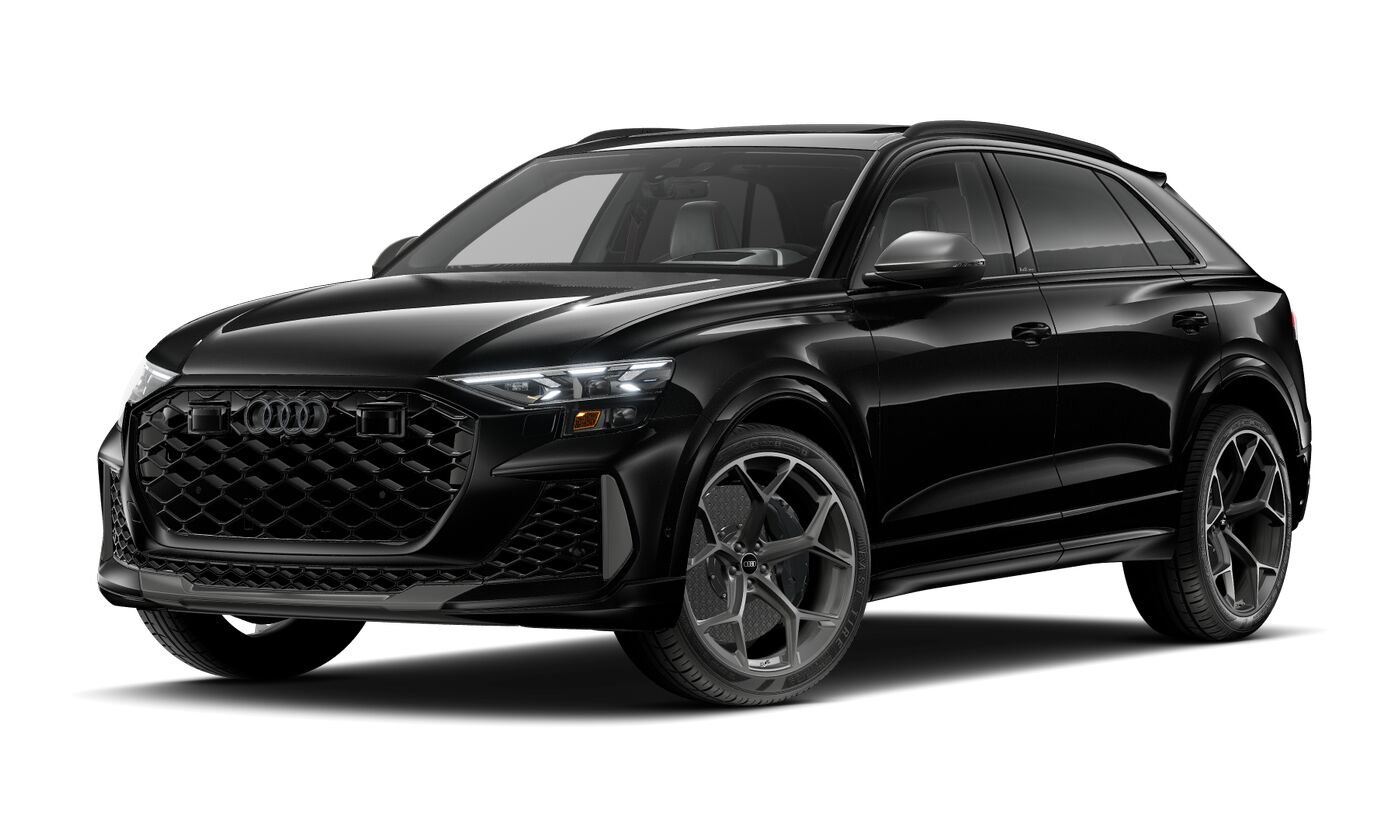 2025 Audi RS Q8 4.0T -
                  Los Angeles, CA